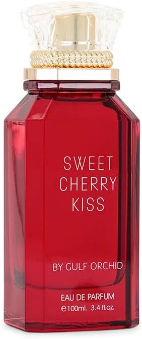 ادو پرفیوم زنانه گلف ارکید سوییت چری کیس