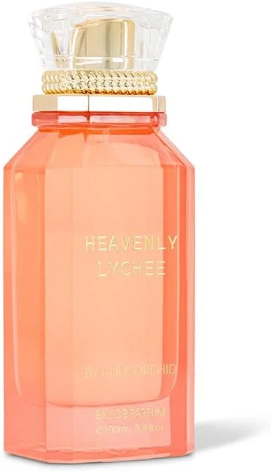 ادو پرفیوم زنانه گلف ارکید Heavenly Lychee ادو پرفیوم زنانه گلف ارکید Heavenly Lychee