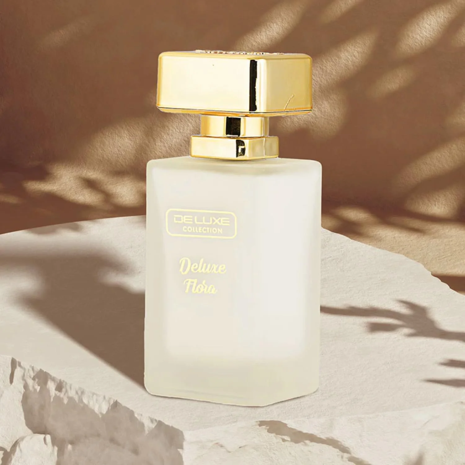 عطر زنانه غیر الکلی حمیدی دلوکس کالکشن دلوکس فلورا 50 میلی لیتر عطر زنانه غیر الکلی حمیدی دلوکس کالکشن دلوکس فلورا 50 میلی لیتر