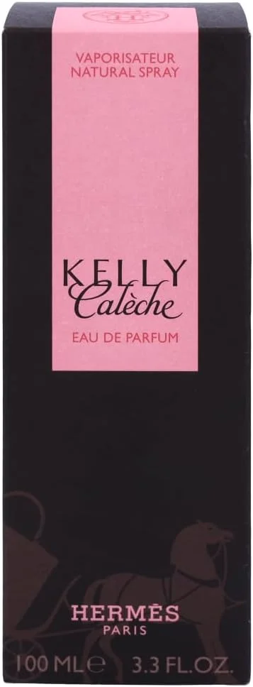 ادکلن زنانه هرمس کلی کاله چه - 100 میلی لیتر - ادو پرفیوم اسپری