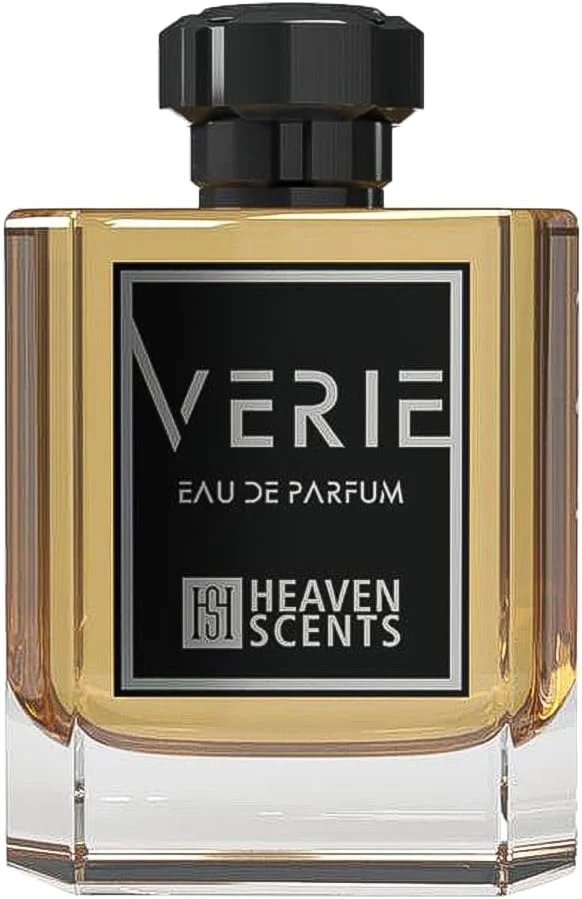 عطر یونی‌سکس Heaven Scents مدل Verie Eau De Parfum Spray، حجم 3.4 اونس