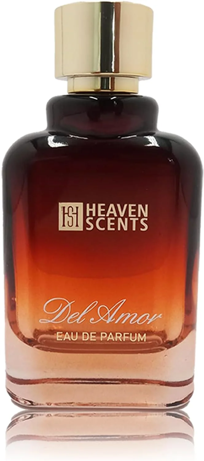 عطر دل آمور Heaven Scents