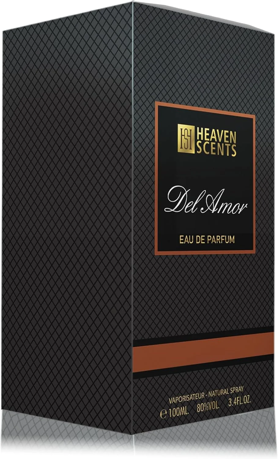 عطر دل آمور Heaven Scents عطر دل آمور Heaven Scents