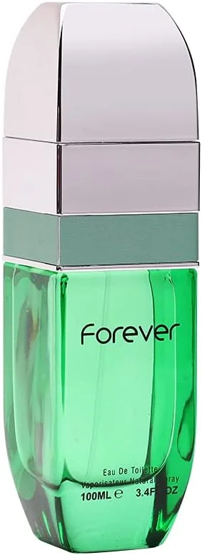 ادو پرفیوم زنانه هاوکس کالکشن Forever حجم 100 میلی لیتر - عطری ماندگار برای بانوان