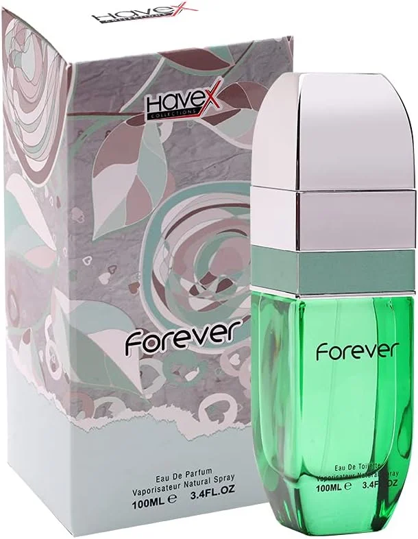 ادو پرفیوم زنانه هاوکس کالکشن Forever حجم 100 میلی لیتر - عطری ماندگار برای بانوان ادو پرفیوم زنانه هاوکس کالکشن Forever حجم 100 میلی لیتر - عطری ماندگار برای بانوان