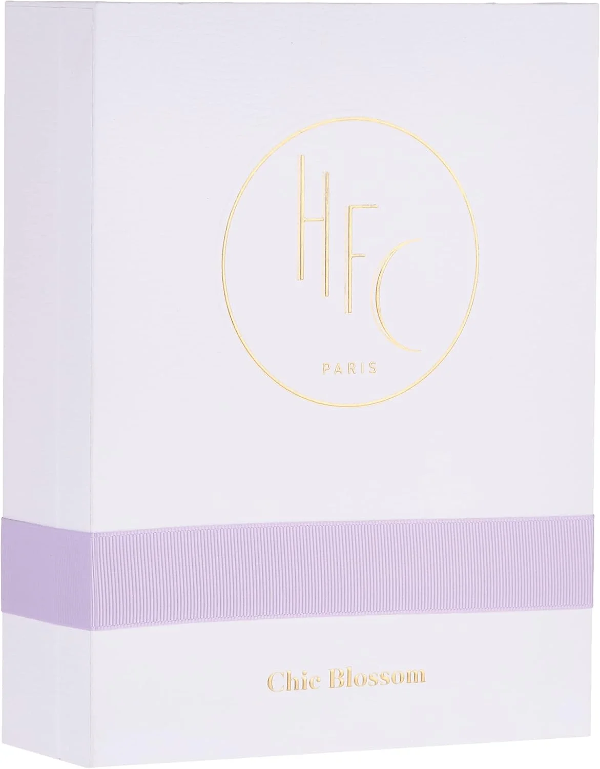ادو پرفیوم زنانه Haute Fragrance Company HFC CHIC BLOSSOM حجم 75 میلی لیتر ادو پرفیوم زنانه Haute Fragrance Company HFC CHIC BLOSSOM حجم 75 میلی لیتر