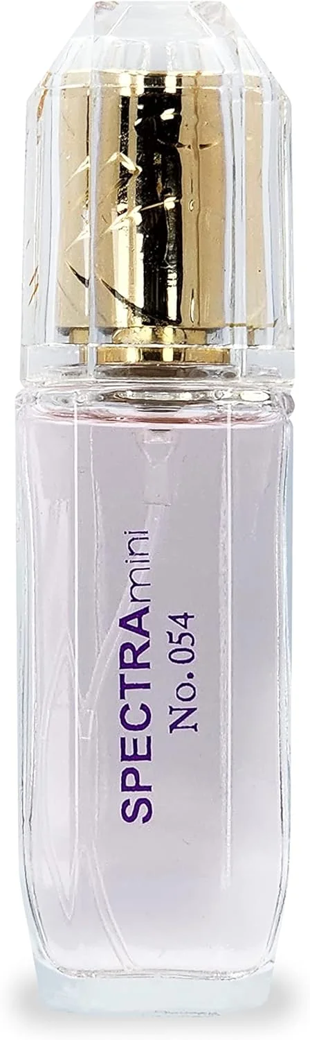 عطر زنانه اسپکترا مینی 054 ادو پرفیوم - 30 میلی لیتر عطر زنانه اسپکترا مینی 054 ادو پرفیوم - 30 میلی لیتر