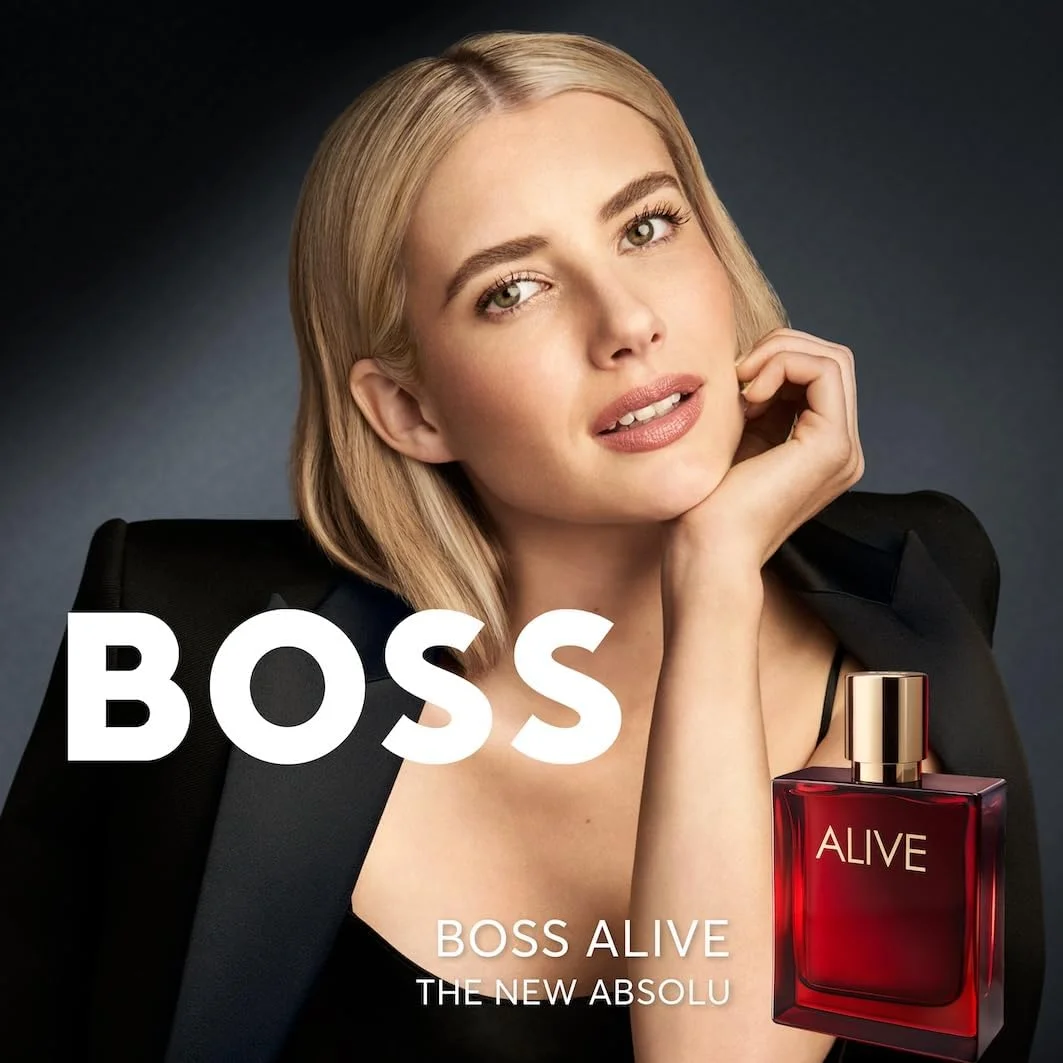 عطر زنانه هوگو باس Alive Absolu Parfum Intense حجم 50 میلی لیتر (1.6oz) عطر زنانه هوگو باس Alive Absolu Parfum Intense حجم 50 میلی لیتر (1.6oz)