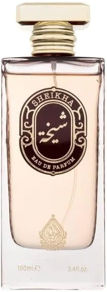 عطر زنانه شیخه ادو پرفیوم هاوس آف پرفیومز 100 میلی لیتر