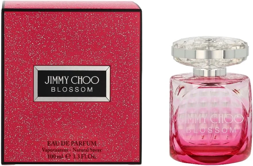 جیمی چو Blossom - عطر زنانه - ادو پرفیوم، 75 میلی لیتر
