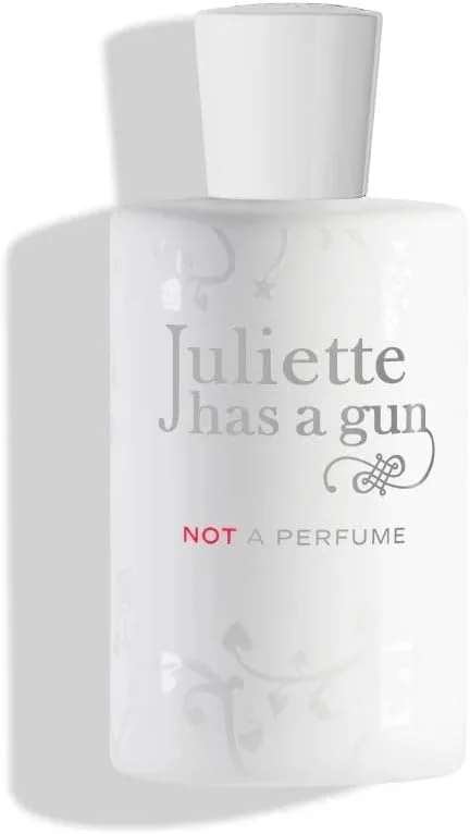 جولیت دارای یک اسلحه Not A Perfume ادو پرفیوم زنانه، 100 میلی لیتر
