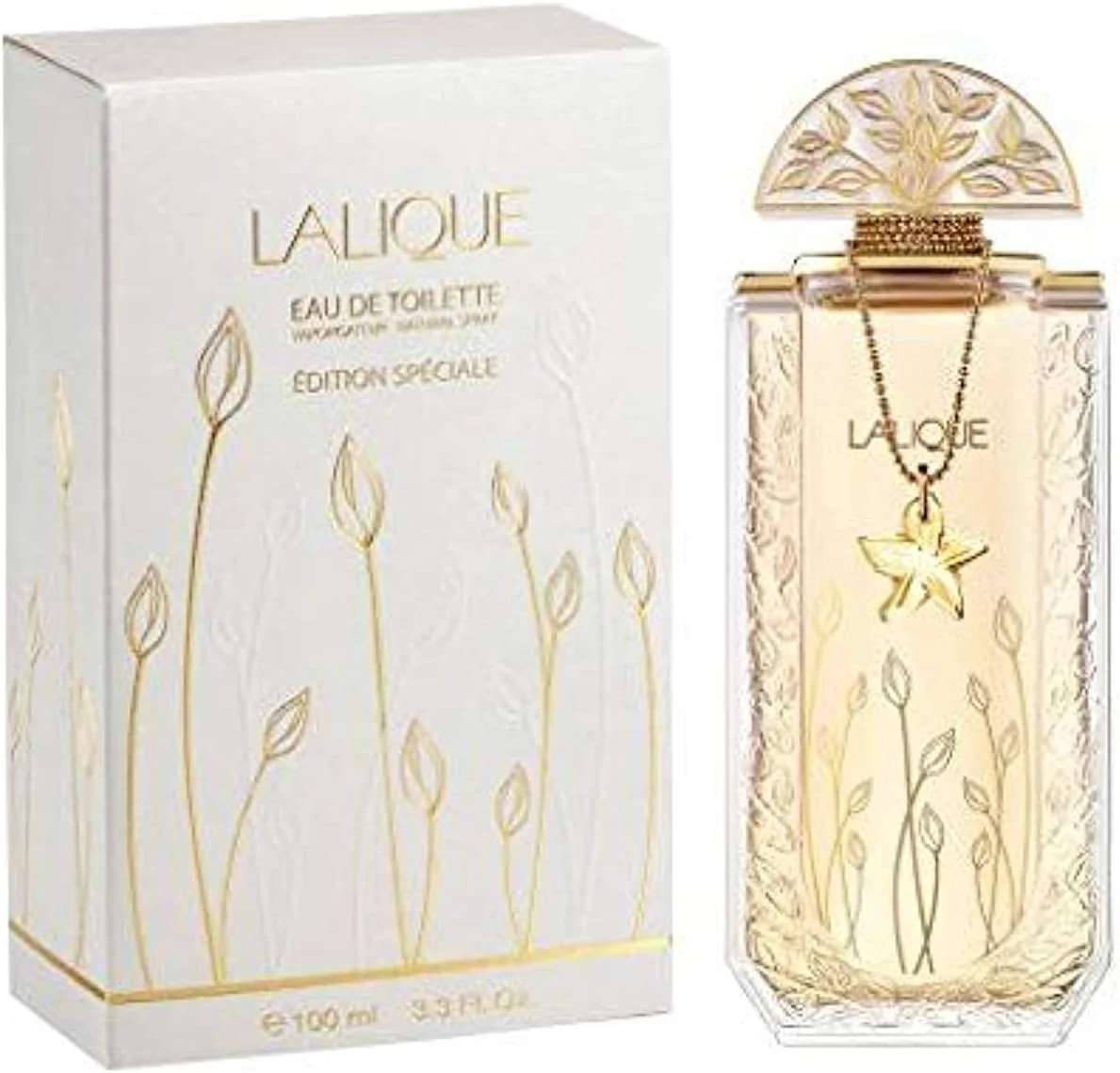 عطر زنانه لالیک (100 میلی لیتر)