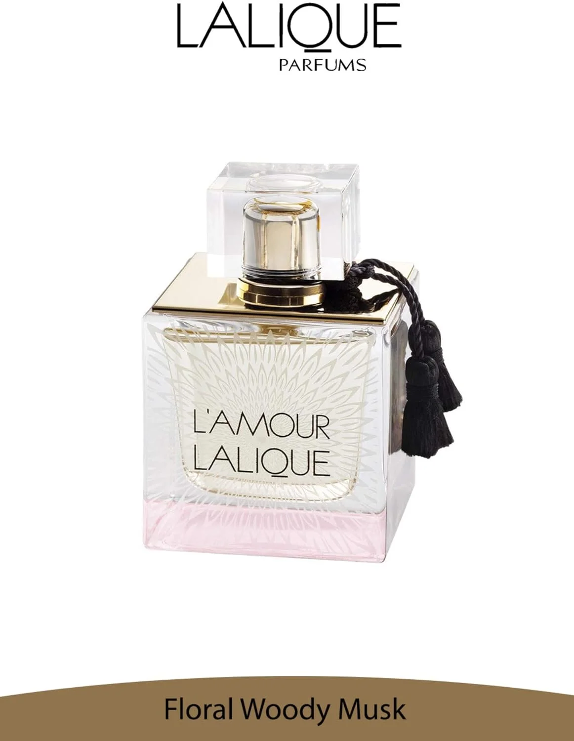 لالیک لامور ادو پرفیوم - عطر زنانه 100 میلی لیتر لالیک لامور ادو پرفیوم - عطر زنانه 100 میلی لیتر