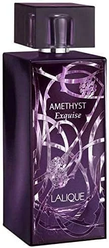 لالیک آمیتیست اکسکوئیت - عطر زنانه - ادو پرفیوم، 100 میلی لیتر