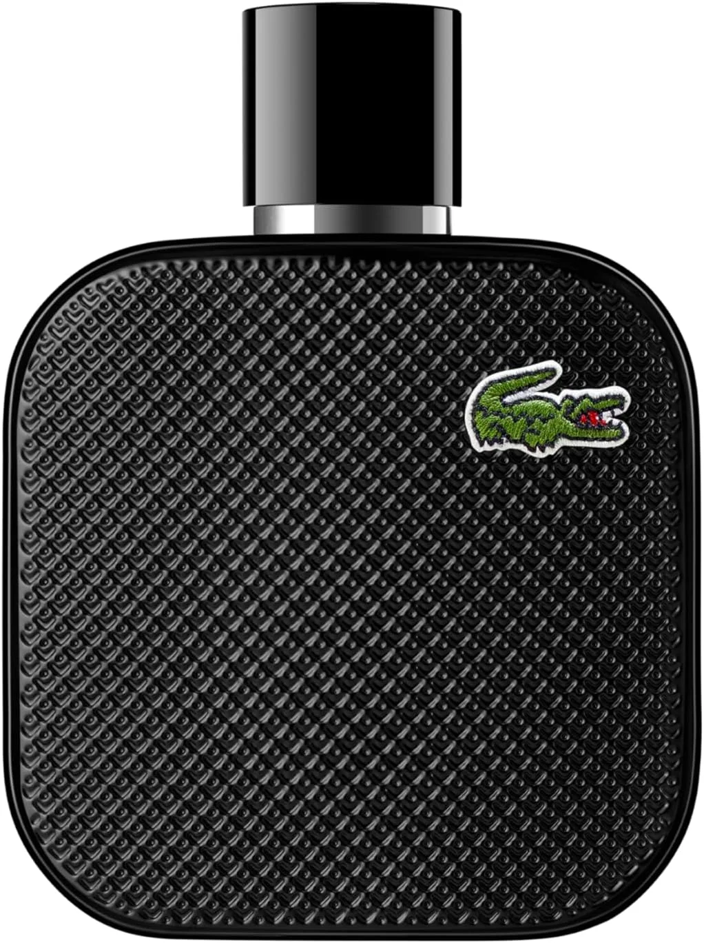 ادکلن مردانه لاگوست L.12.12 Noir Eau de Toilette حجم 100 میل