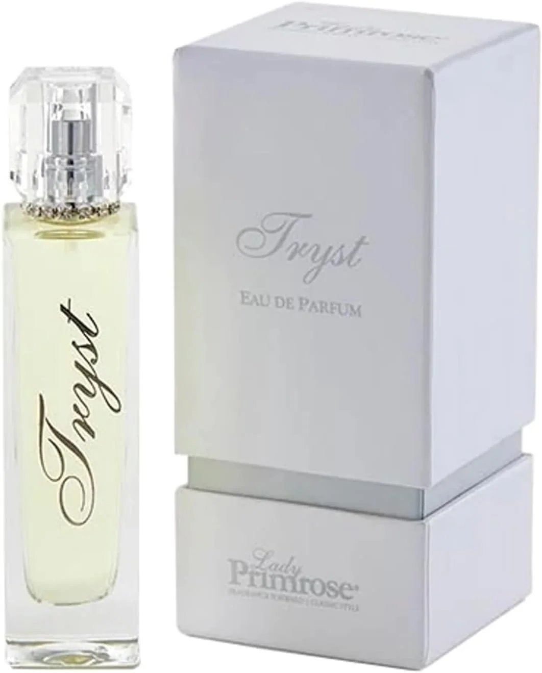 عطر موی لیدی پریم رز Tryst Eau de Parfum از لیدی پریم رز