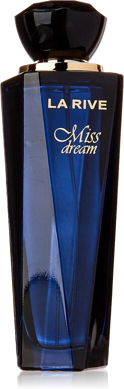 ادکلن زنانه لا ریو مدل Miss Dream Eau De Perfume Spray (۱۰۰ میلی لیتر)