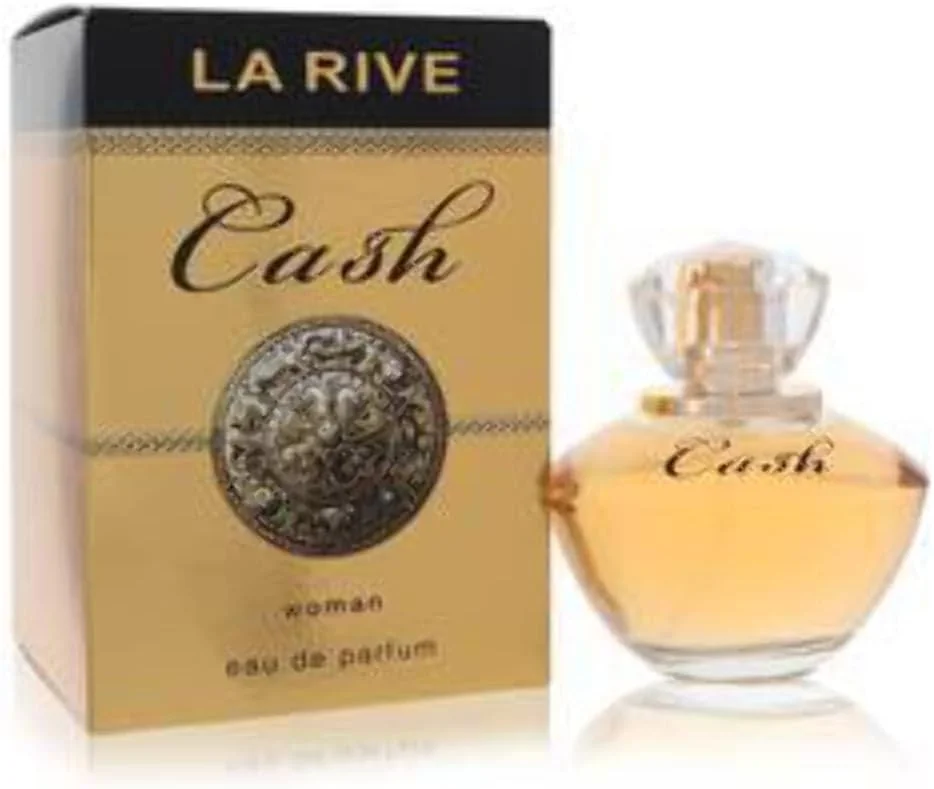 ادکلن مردانه لا ریو مدل Cash Eau De Parfum
