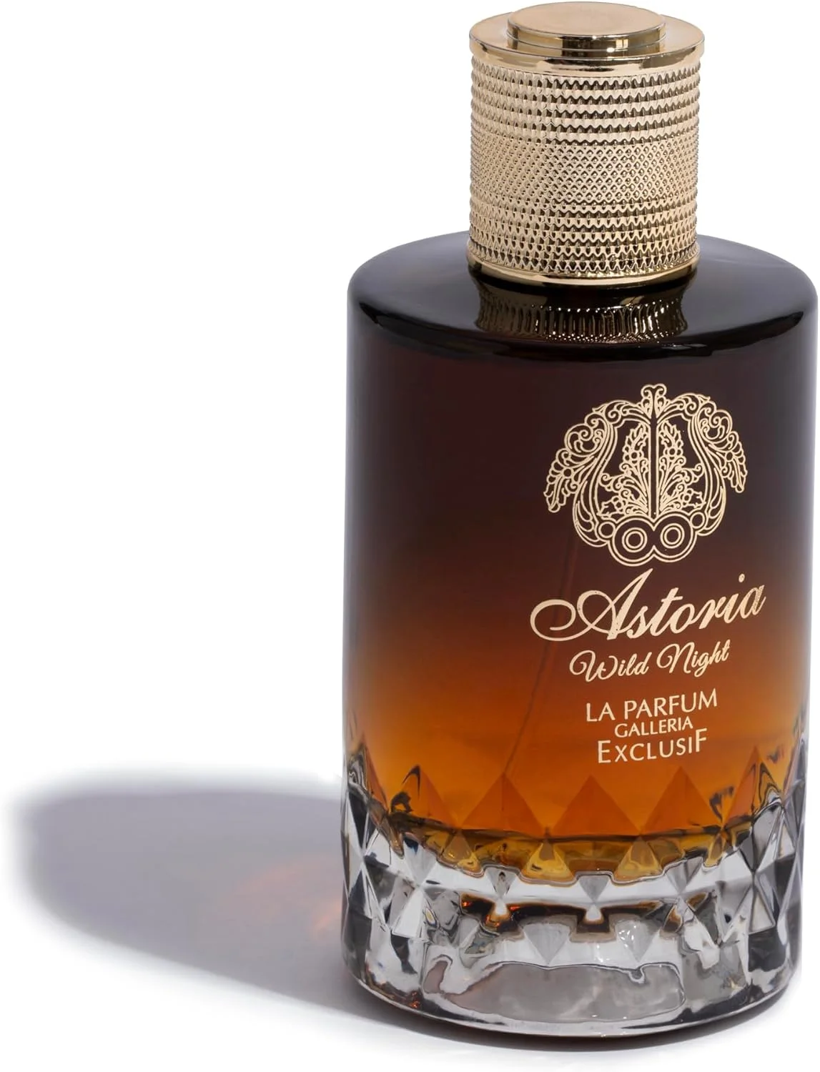 LA PARFUM GALLERIA – Astoria Wild Night | ادو پرفیوم نفیس униsex | سمفونی شهوانی از ظرافت تیره و انرژی رام نشده | ساخته شده برای لحظات نیمه شب | ماندگاری طولانی | 100 میلی لیتر LA PARFUM GALLERIA – Astoria Wild Night | ادو پرفیوم نفیس униsex | سمفونی شهوانی از ظرافت تیره و انرژی رام نشده | ساخته شده برای لحظات نیمه شب | ماندگاری طولانی | 100 میلی لیتر
