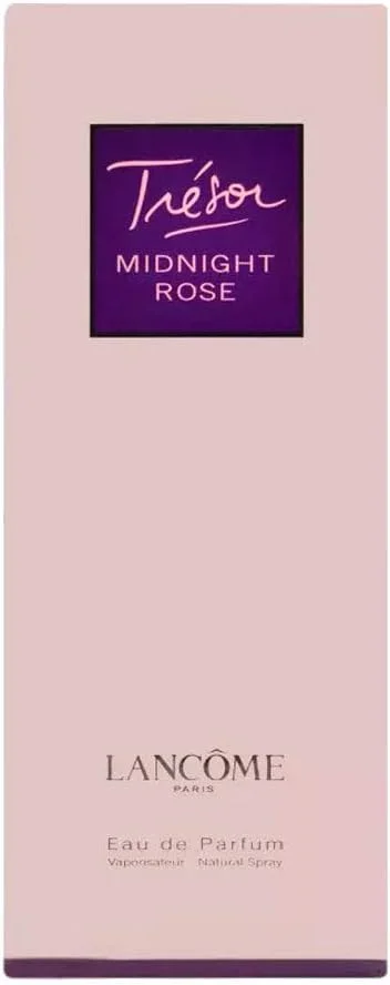 لانکوم LANCOME PARIS Tresor Midnight Rose - ادو پرفیوم زنانه ۷۵ میلی لیتر لانکوم LANCOME PARIS Tresor Midnight Rose - ادو پرفیوم زنانه ۷۵ میلی لیتر