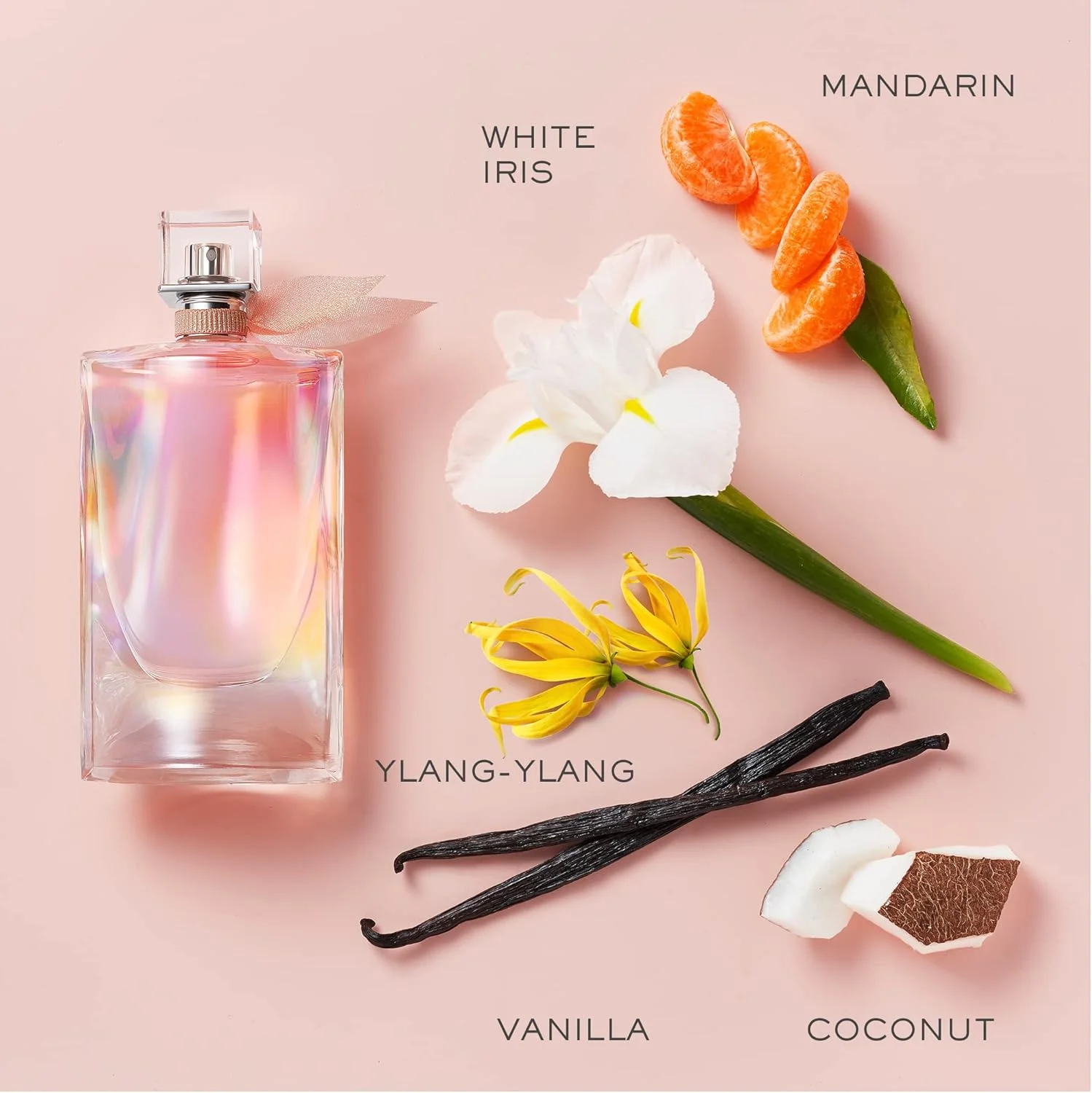 لانکوم - La Vie Est Belle Soleil Cristal EDP 100 میلی لیتر لانکوم - La Vie Est Belle Soleil Cristal EDP 100 میلی لیتر
