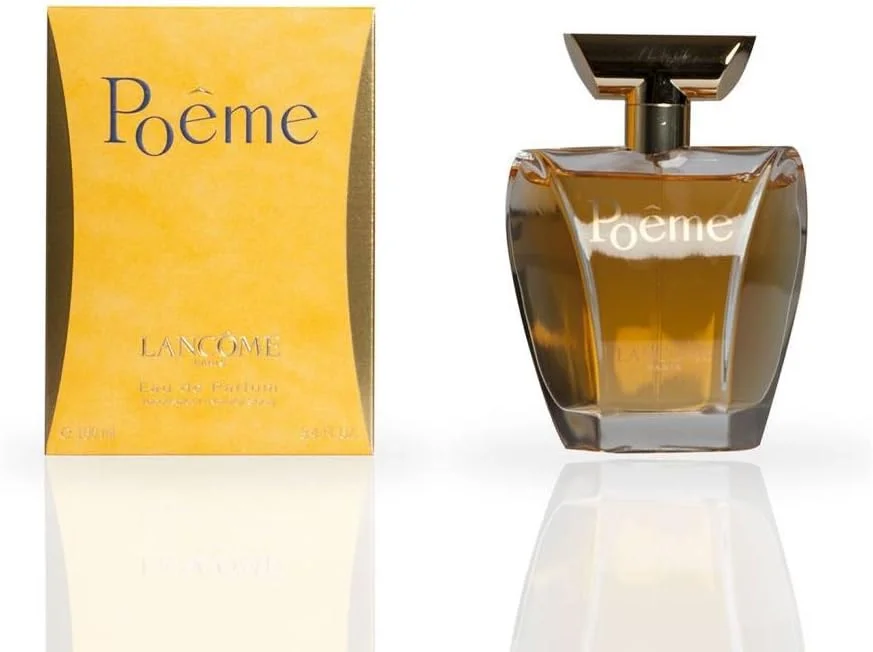 ادکلن زنانه لانکوم Poême Eau de Parfum Spray 100ml