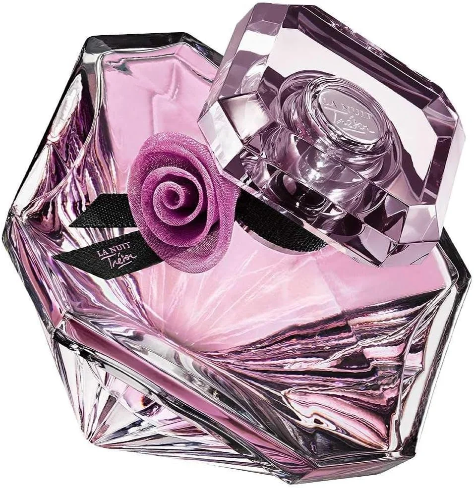 ادکلن زنانه لانکوم لا نویت ترزور ادو پرفیوم 100 میل