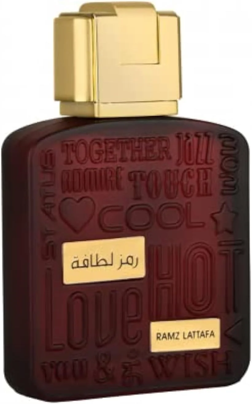 عطر زنانه لطافه رمز (گلد) ۱۰۰ میلی لیتر، ادو پرفیوم