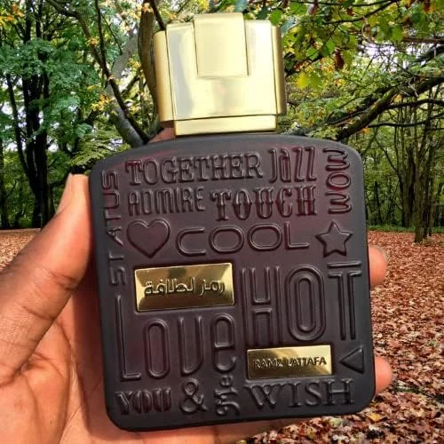 عطر زنانه لطافه رمز (گلد) ۱۰۰ میلی لیتر، ادو پرفیوم عطر زنانه لطافه رمز (گلد) ۱۰۰ میلی لیتر، ادو پرفیوم