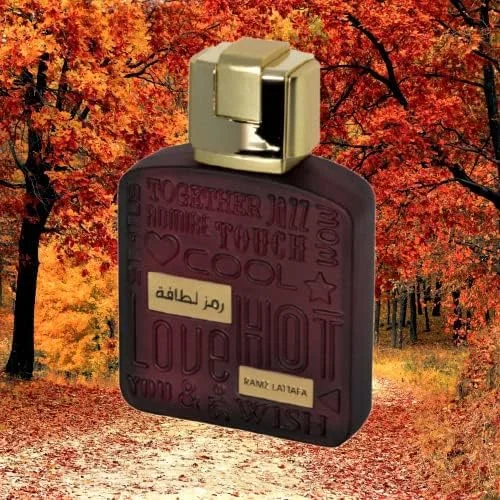 عطر زنانه لطافه رمز (گلد) ۱۰۰ میلی لیتر، ادو پرفیوم عطر زنانه لطافه رمز (گلد) ۱۰۰ میلی لیتر، ادو پرفیوم