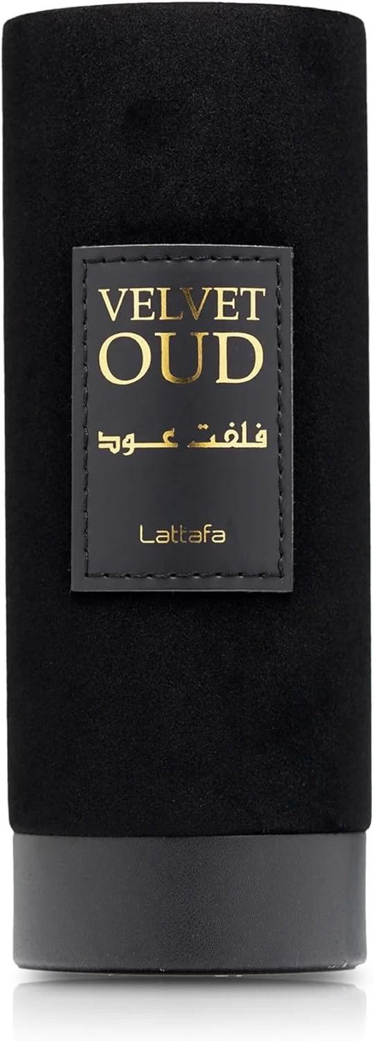 ادکلن لطافه ولوت عود ادو پرفیوم унисекс، ۱۰۰ میلی لیتر ادکلن لطافه ولوت عود ادو پرفیوم унисекс، ۱۰۰ میلی لیتر