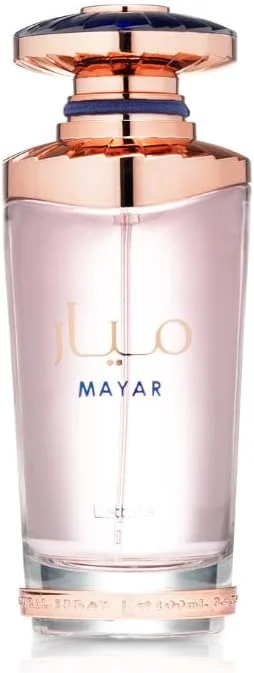 لطافه - عطر مایر ادو پرفیوم 100 میلی لیتر