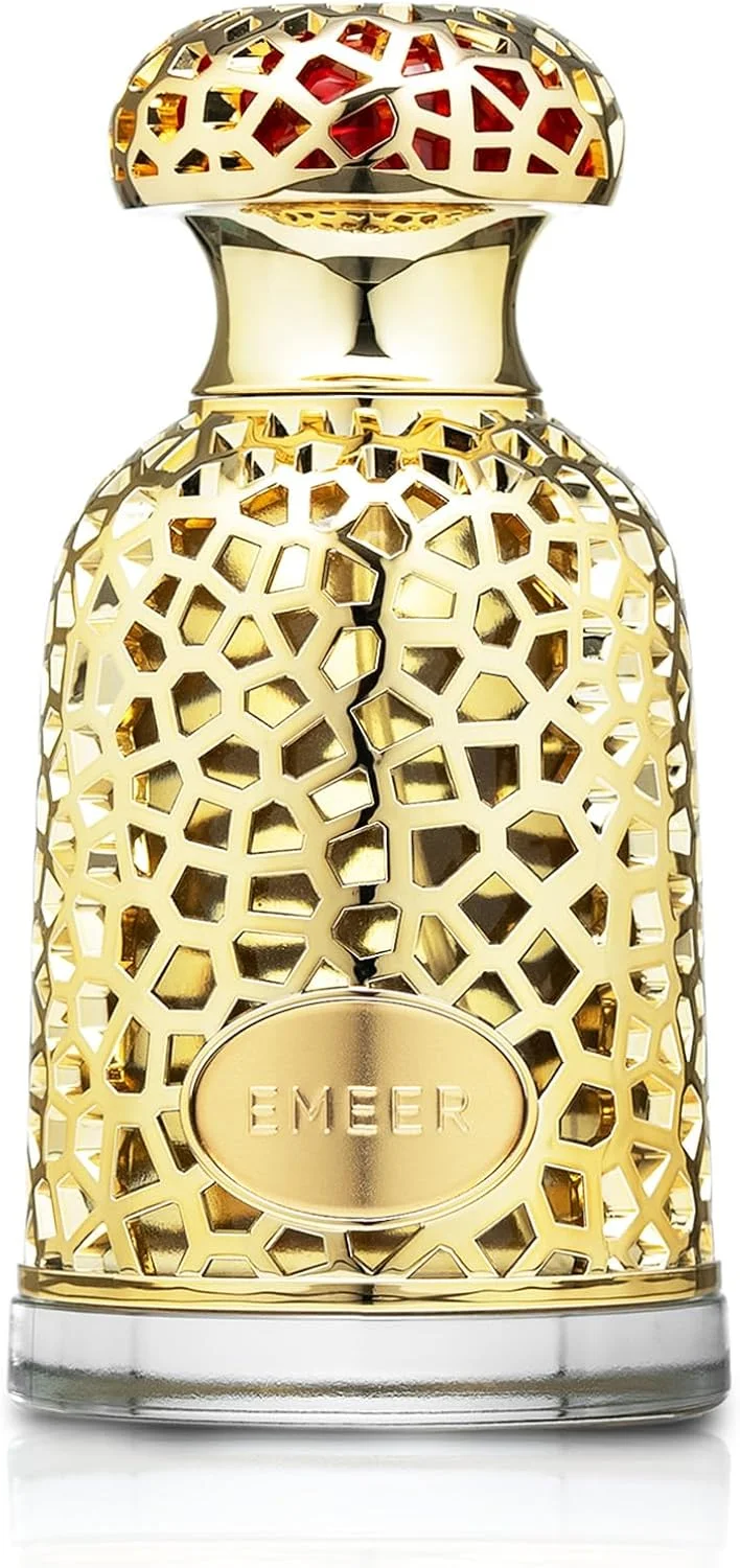 ادکلن لطافه امیر униsex EDP 100ml