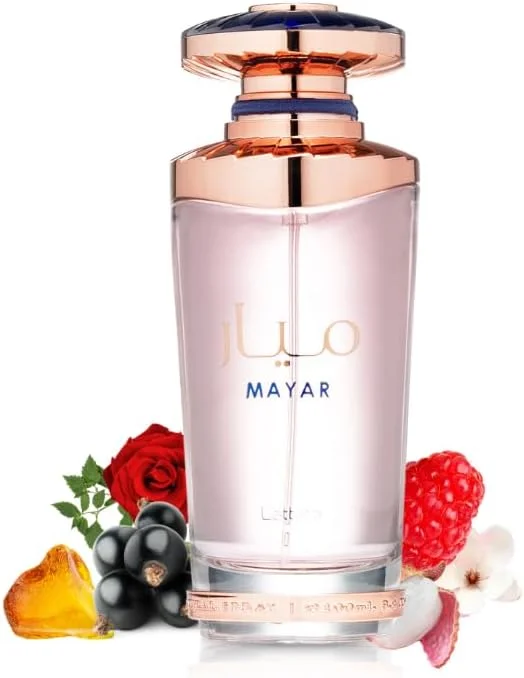 لطافه - عطر مایر ادو پرفیوم 100 میلی لیتر