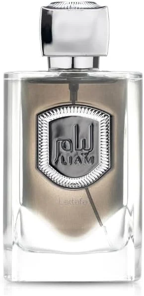 عطر لطافه لیام گری