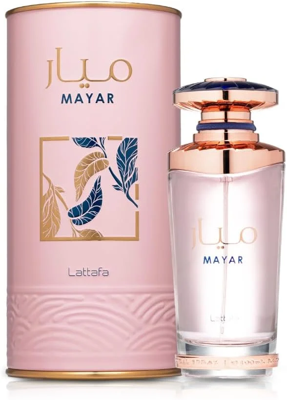 لطافه - عطر مایر ادو پرفیوم 100 میلی لیتر