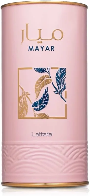 لطافه - عطر مایر ادو پرفیوم 100 میلی لیتر