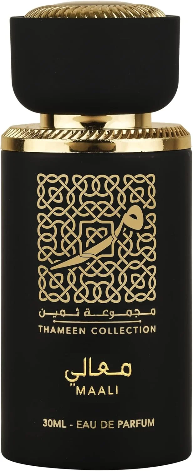 عطر ادکلن لطافه معالی - 30 میلی لیتر عطر ادکلن لطافه معالی - 30 میلی لیتر