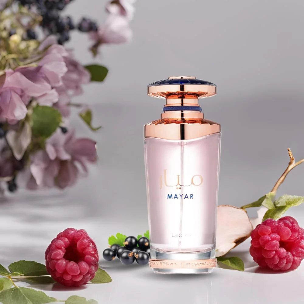 لطافه - عطر مایر ادو پرفیوم 100 میلی لیتر