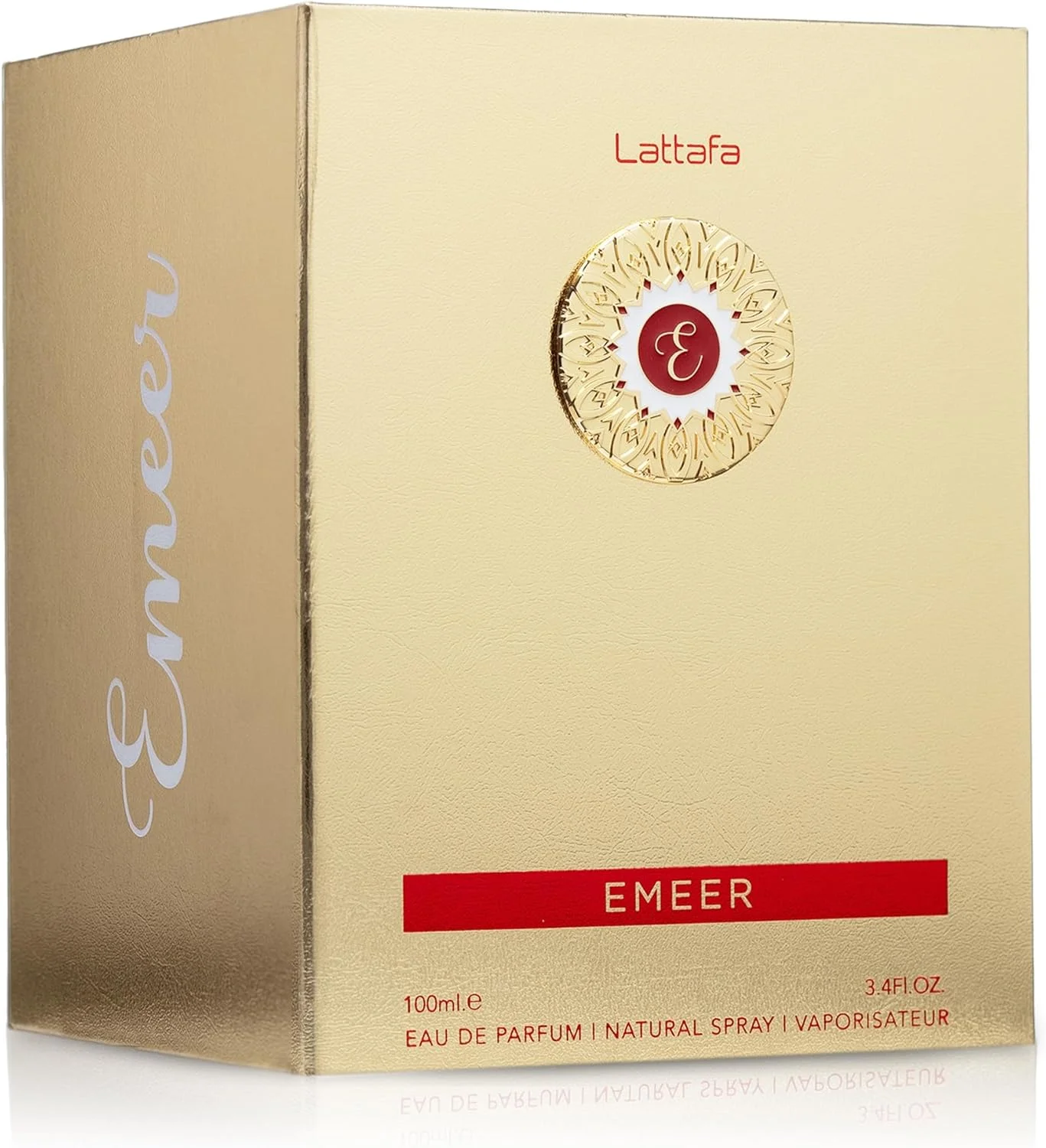 ادکلن لطافه امیر униsex EDP 100ml