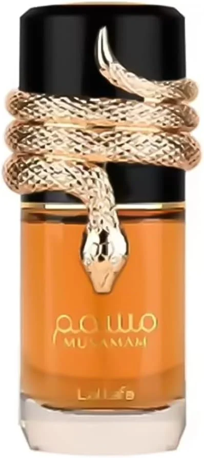 عطر لطافه مُصَمَم - 100 میلی لیتر | رایحه لوکس و ماندگار | ادو پرفیوم | رایحه تمام روز | عطر لطافه مُصَمَم - 100 میلی لیتر | رایحه لوکس و ماندگار | ادو پرفیوم | رایحه تمام روز |