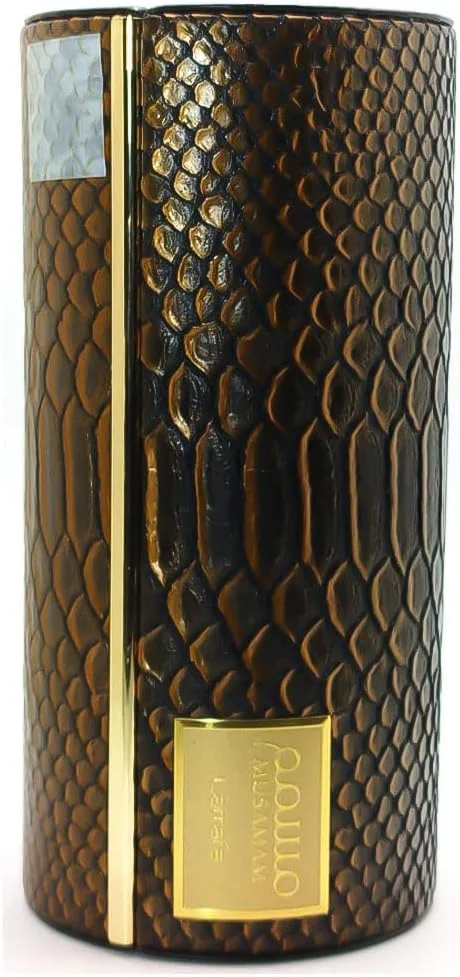 عطر لطافه مُصَمَم - 100 میلی لیتر | رایحه لوکس و ماندگار | ادو پرفیوم | رایحه تمام روز | عطر لطافه مُصَمَم - 100 میلی لیتر | رایحه لوکس و ماندگار | ادو پرفیوم | رایحه تمام روز |