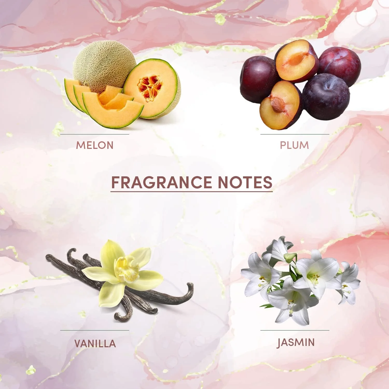 اسپری بدن زنانه Layer'r Wottagirl Classic Collection Romance 135ml به همراه Secret Crush 60ml (بسته 2 عددی)