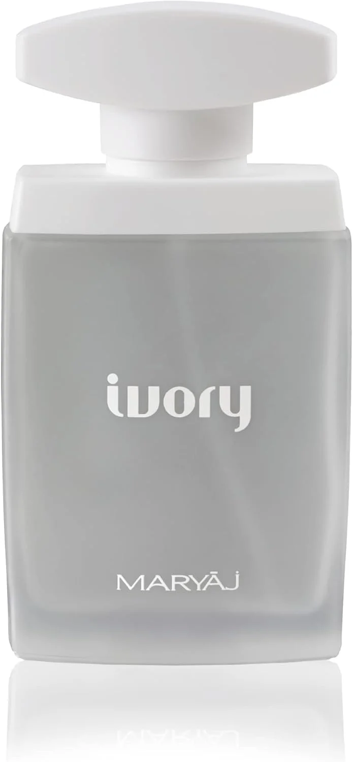 ادکلن زنانه ماریاژ IVORY Eau De Parfum حجم 100 میلی لیتر، 1 عدد