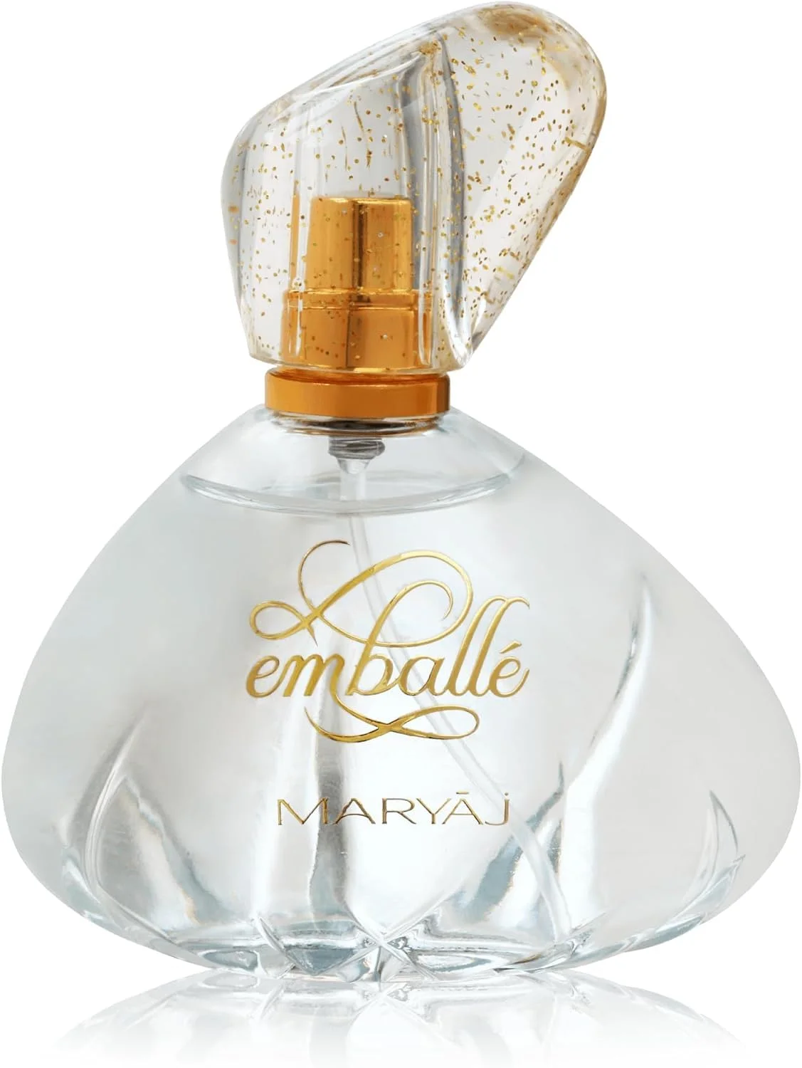 مریاج امباله - عطر زنانه - 100 میلی لیتر ادو پرفیوم مریاج امباله - عطر زنانه - 100 میلی لیتر ادو پرفیوم