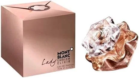 ادکلن زنانه مون بلان Lady Emblem Elixir حجم 75 میلی لیتر - ادو پرفیوم ادکلن زنانه مون بلان Lady Emblem Elixir حجم 75 میلی لیتر - ادو پرفیوم