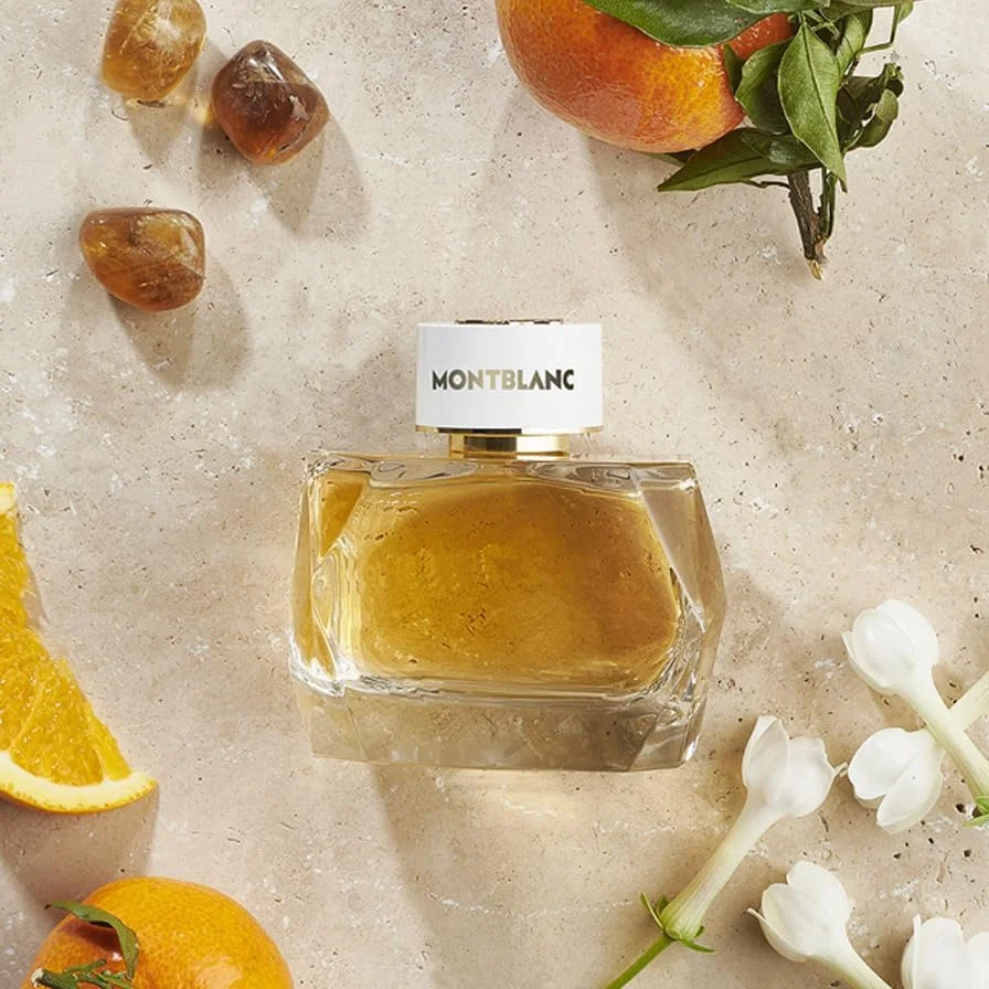 ست هدیه عطر زنانه مون بلان سیگنچر ابسولو - ادو پرفیوم 90 میلی لیتر + 7.5 میلی لیتر + لوسیون بدن 100 میلی لیتر ست هدیه عطر زنانه مون بلان سیگنچر ابسولو - ادو پرفیوم 90 میلی لیتر + 7.5 میلی لیتر + لوسیون بدن 100 میلی لیتر