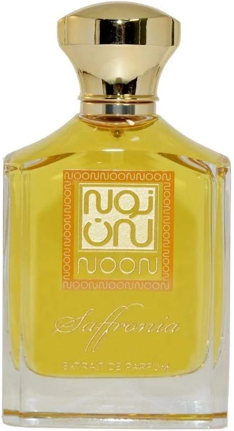 عطر زنانه زعفرونیا نون پرفیومز