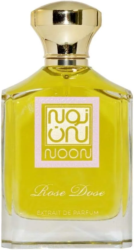 عطر زنانه رز رز نون پرفیومز