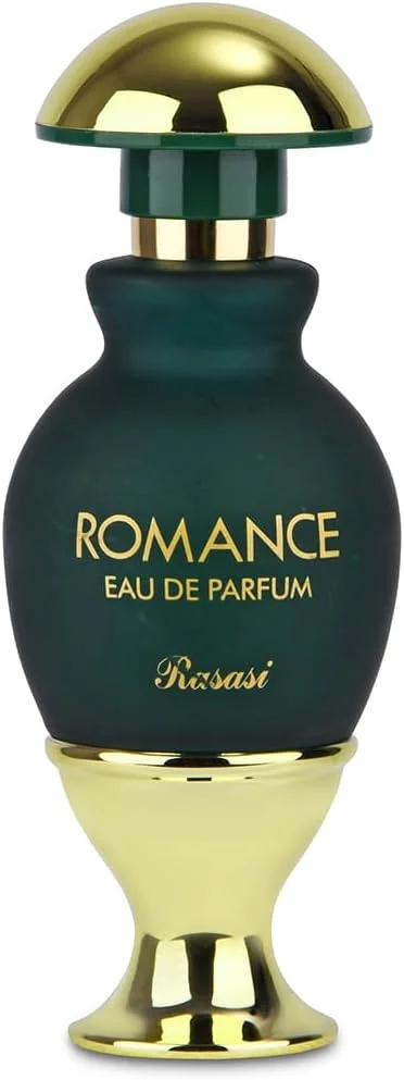 ادکلن زنانه رصاصی مدل Romance حجم 45 میل